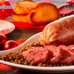 preview Cotechino con Lenticchie from ricette.giallozafferano.it/